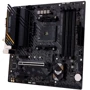 ASUS TUF GAMING B550M-E WIFI: Додатково Адаптер Wi-Fi, Поддержка RAID, Поддержка UEFI