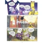 Beka: Школа монстренят. Том 1. Важко, важко бути Лузярою: ISBN 978-617-8109-73-8