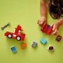 Конструктор LEGO DUPLO Disney Мак на гонках (10417) фото 5