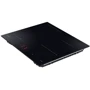 Варочная поверхность Samsung NZ64B5045FK: Расположение панели спереди