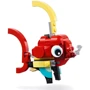 Конструктор LEGO Creator Красный дракон (31145) фото 7