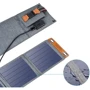 Солнечная панель Choetech 14W,5V/2.1A UA