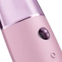 Увлажнитель для кожи лица GESKE Facial Hydration Refresher 4 in 1 pink (HB0159)