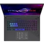 Ноутбук ASUS ROG Strix G16 (G614JU-N4132W): Экран 16" IPS (2560x1600)