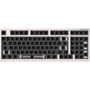 Клавіатура FL Esports DIY-barebone FL980 V2 Sakura Pink RGB Backlight South LED wireless Three-Mode