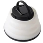 Ліхтар туристичний Bo-Camp Seginius Solar Rechargeable 150 Lumen White/Black (5818730): Тип Фонарь-лампа