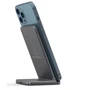 Зарядное устройство WIWU Wireless Stand Power Air One Series 18W Black : Количество USB-портов нет