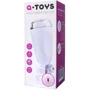 Автоматический мастурбатор Toyfa A-Toys Coochy