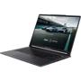 Ноутбук MSI Stealth 16 Mercedes-AMG (A1VGG-276PL) UA: Процессор Intel Core Ultra 9 185H (3.9 - 5.1 ГГц) / 16 - ядерный