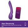 Смарт массажер We-Vibe Wand 2