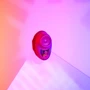Вибратор на палец Love To Love Kisscool Iridescent Вerry