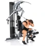 інший тренажер Finnlo Maximum/Inspire M2 + Leg Press LP3 (3551-3973) фото 3