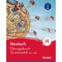 Deutsch Übungsbuch Grammatik A1-A2