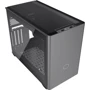 Корпус Cooler Master MasterBox NR200P Max V2 850W (NR200PV2-MCNN85-SL0): Форм-фактор материнской платы Mini-ITX