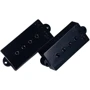 Звукосниматель Звукосниматель DIMARZIO DP122BK MODEL P (BLACK)