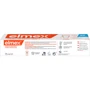 Elmex Colgate Зубная паста Защита от кариеса 75 ml: Назначение Свежесть дыхания, Очищение, От зубного налета