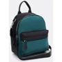 Жіночий рюкзак Monsen зелений (C1MT2225g-green): Стать Женский