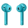 Наушники Honor FlyPods 3 Blue: Тип конструкции вакуумные