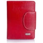 Женский кошелек Canpellini красный (SHI967-15): Тип Кошельки