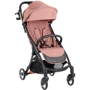 Коляска прогулочная Kikka Boo Cloe Pink 2023 (31001030162)