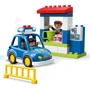 Конструктор LEGO DUPLO Полицейский участок (10902) фото 5