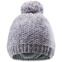 Женская шапка Hi-Tec Lady Hafey (LADY HAFEY-DARK GREY/PINK) серая: Производитель Hi-Tec