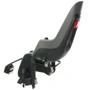 Детское велокресло Bobike ONE maxi Urban grey фото 5