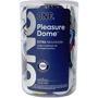 Набор презервативов ONE Pleasure Dome, 100 шт