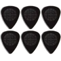 Медиатор Набор медиаторов DUNLOP 45RFT1.00 Fredrik Thordendal Signature Nylon Pick: Комплектность Набор