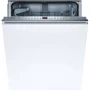 Вбудовувана посудомийна машина Bosch SMV46DX03E: Клас енергоспоживання / миття / сушіння A ++ / A / A