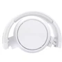 Навушники Philips TAH5205 White: Чутливість (дБ) 110