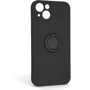 Чехол для iPhone ArmorStandart Icon Ring Black for iPhone 13 (ARM68652)