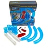Автотрек в трубе Chariots Speed Pipes на 20 деталей (977292907)