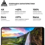 ArmorStandart Tempered Glass Pro Black for Xiaomi Redmi Note 11 Pro (ARM60459): Цвет черный