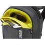 Thule Subterra Backpack 23L Dark Shadow (TSLB315) for MacBook Pro 15" фото 4