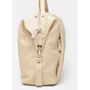 Женская сумка саквояж Ricco Grande бежевая (1l975-beige): Тип Сумки