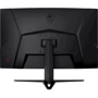 Монитор MSI Optix G27CQ4 E2: Частота обновления экрана, Гц 170