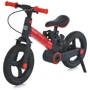 Велосипед-трансформер 3в1 Prof1 Kids красный (MB 1021-5)