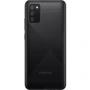 Смартфон Samsung Galaxy A02s 3/32 GB Black Approved Витринный образец фото 5