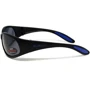 Спортивные очки Очки поляризационные BluWater Samson-2 Junior Polarized (gray), серые (mini) (BW-SS2JR-GR2): Оправа пластик
