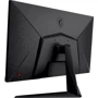 Монітор MSI Optix G2712F (9S6-3CD61T-008): Кут огляду, гор / верт 178 ° / 178 °