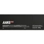 Аминокислота для спорта Activlab AAKG 1000 120 caps: Тип Аргинины