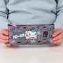 Пенал Kite 680 Hello Kitty (HK24-680): Материал Полиэстер