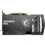 Видеокарта MSI GeForce RTX 4060 GAMING 8G: Разрядность шины памяти, бит 128