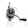 Котушка рибальська Daiwa 18 CALDIA LT 5000D-CXH (10412-506): Передавальне число 6.2 : 1