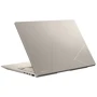 Ноутбук ASUS ZenBook 14X (UX3404VC-M3088W): Процесор Intel Core i5-13500H (2.6 - 4.7 ГГц) / 12 - ядерный