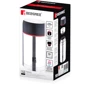 Термос Bergner Travel BG-7482-MM 1 л (00000025236): Крышка завинчивающаяся
