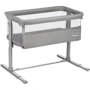 Ліжко Bebe Confort Zina Mineral Gray (2185085210) фото 7