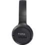 Наушники JBL Tune 510BT Black (JBLT510BTBLKEU)