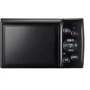 Canon Digital IXUS 190 Black Официальная гарантия: Оптический зум 10х